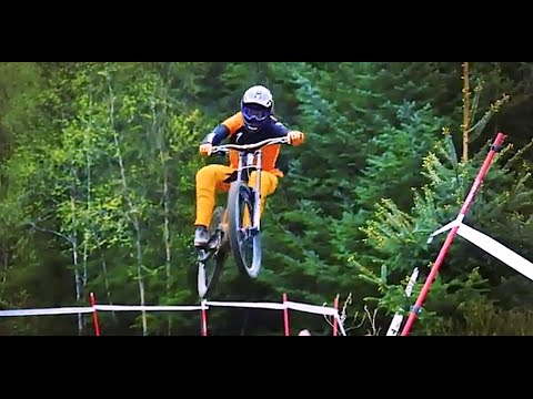 Inside Specialized Racing: Episode 2 - BDS Fort William