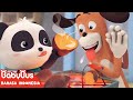 Tuan Dao Sangat Lapar Karena Sudah Lama Tidak Makan | Animasi Anak | BabyBus Bahasa Indonesia