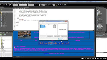 iGCSE ICT Cambridge June 2010  Paper 3 HTML (Audio)