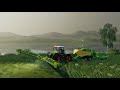 FS19 - Map Felsbrunn 444 - Forestry and Farming