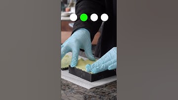 Can OOBLECK stop a bullet?