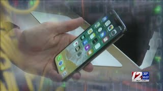 Scammers Try To Capitalize On Citizens Bank Account Issue