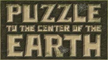 Puzzle to the center of the earth Level 2 100% (Guide/IOS)