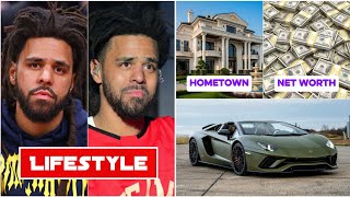 J. Cole Net Worth 2026, Lifestyle, Biography, Height, Age, Family, Wife, Cars & More