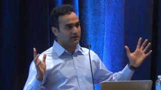 Fishing with AHI - The Analytic for Hemodynamic Instability using Data Science