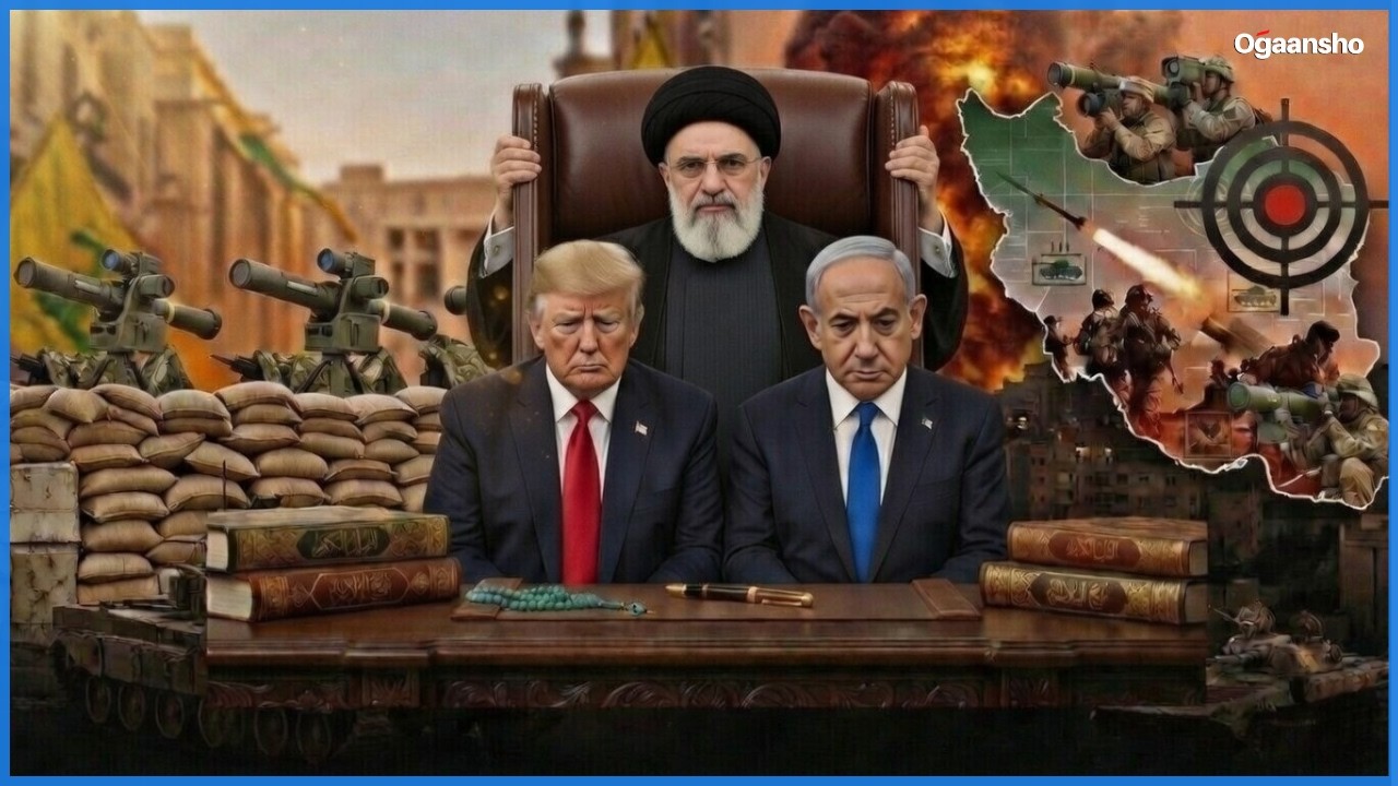 Xisbiga Ayaa ku soo biiray dagaalka , Dagaalkuna wuu sii ballaaranaayaa .