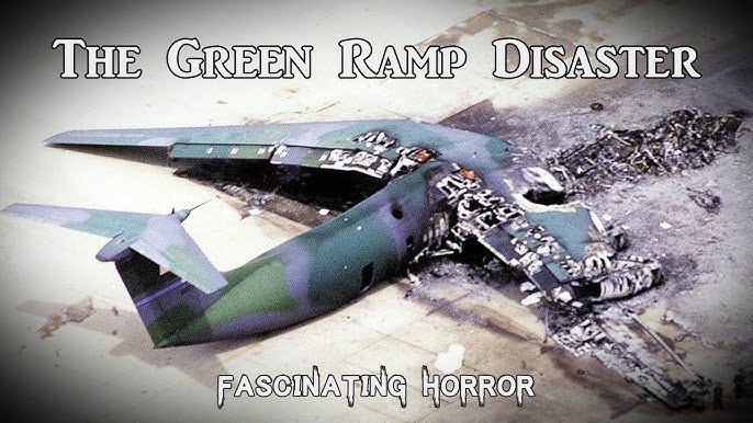 The Ramstein Air Show Disaster, A Short Documentary