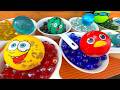 Marble Run Superstar ASMR ⭐ The ultimate marble game taught by a popular artist