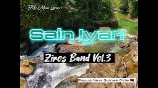 Ziros Band Vol.3 - Sain Iyan (Papua New Guinea Oldie)