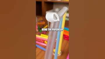 Crafting a Homemade Electroscope