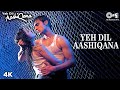 Yeh Dil Aashiqana Title Song | Karan Nath | Jividha | Kumar Sanu | Alka Yagnik | Popular Hindi Song