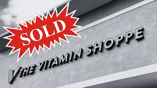 The Vitamin Shoppe Goes Private in $2.6 Billion MBO | The Vitamin Shoppe 2023 Q1 Update