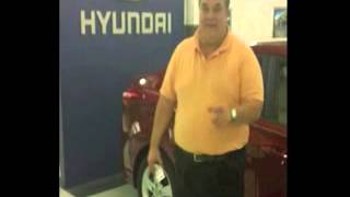 Best Hyundai Dealer Terrell, TX | Best Hyundai Dealership near Terrell, TX