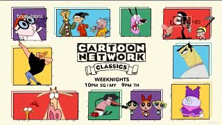 Cartoon Network Asia - February 4, 2020 [Promo] - YouTube