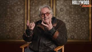 George Miller Spills Secrets on Making of 'Three Thousand Years of Longing' | In-Depth Scoop