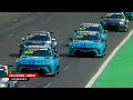 First part of the season was an Overtaking Party 🥳 | 2023 KUMHO TCR World Tour