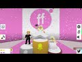 GELİN OLDUM 👰🏻🤵🏻DAMAT HAN KANAL MI?AŞIRI KOMİK😂 ROBLOX FASHİON FAMOUS✨HAN KANAL-PRATİK OYUN-TEO