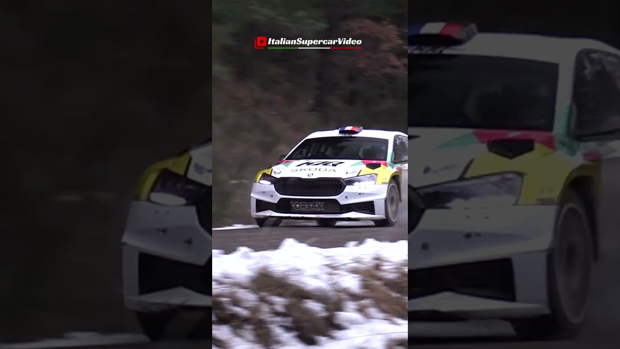 😱 Eric Camilli FlatOut! 