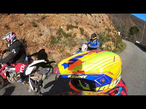 PAMPILHOSA DA SERRA 2019