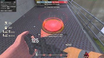 TF2 borneo out of the map exploit