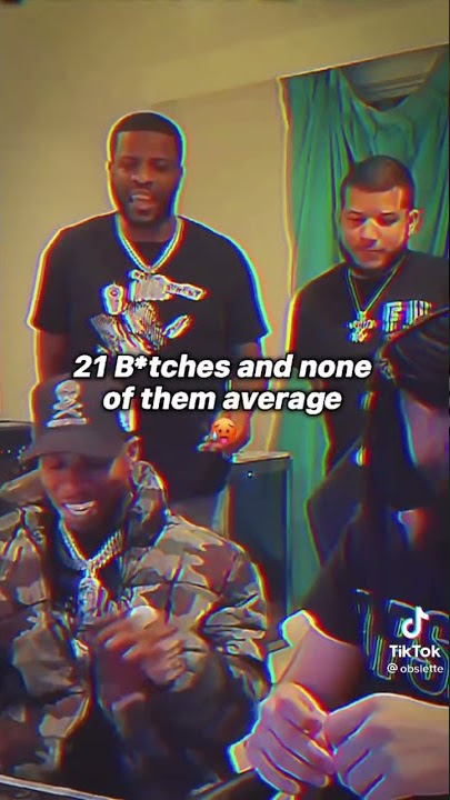 She make it clap Remix