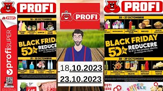 catalog profi 18 octombrie 2023 / Oferte Profi / oferte profi tv / Profi super / oferte lidl / catalog profi 18 octombrie 2023 / Oferte Profi / oferte profi tv / Profi super / oferte lidl /