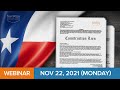 Are you ready for Texas Lien Changes?