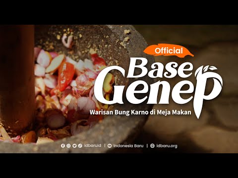 [Kompilasi Bedah Buku/Resensi] Mustika Rasa Warisan Sukarno : Makanan pun Menjadi Bagian Dari Derap Politik Revolusi Yang Didengungkan Sukarno