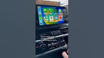 MMB Max Android | CarPlay Box #shorts