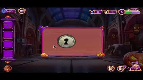 Cursed Realm Level 5 Hard Type 1 Walkthrough