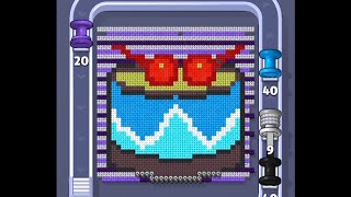 Yarn Flow/Yarn Loop Level 956 Walktrough