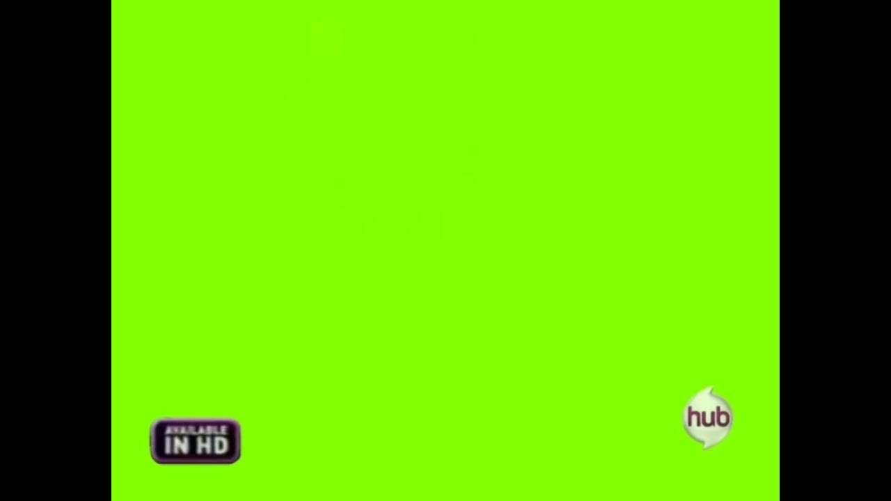 The Hub Network Screen Bug Template (Late Spring 20122013) (SD Feed