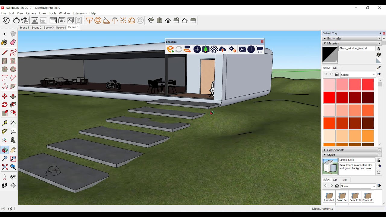 Revit Revit
