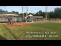 Epc vs kramer baseball game highlights 53116