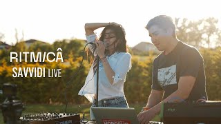 RITMICÂ : Alexander Savvidi & Alexandra Savvidi (LIVE)