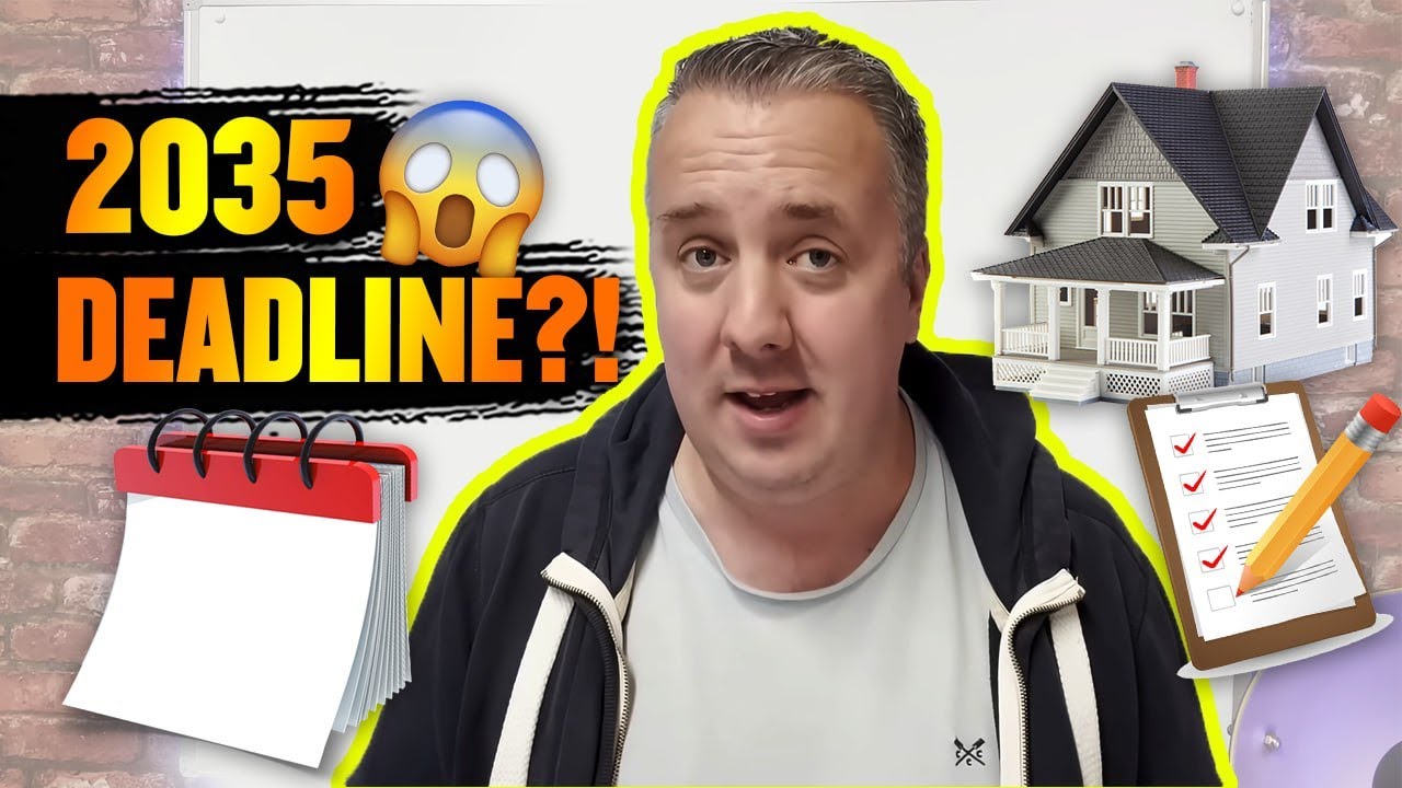 Стандарт «Достойное жилье» НЕ БУДЕТ введен в действие до 2035 года?! Объяснение возмущения арендо...