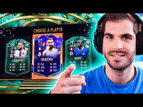 FIFA 20 PRIME LACAZETTE İLE OYNADIM🔥🔥