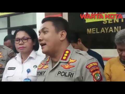 Pemalsu Surat Bebas Narkoba Bnn Diciduk Polres Jakarta Timur