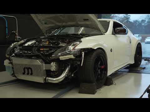Dyno Sessions //