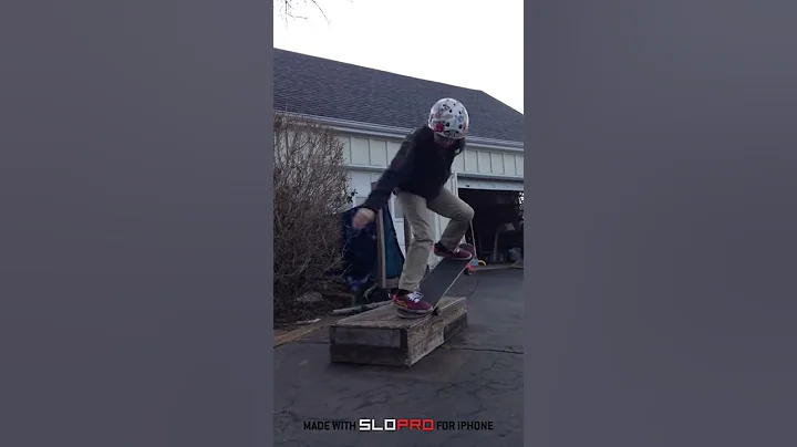 Back Nose Grind