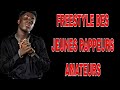 Freestyle des jeunes rappeurs amateurs les plus talentueux du rap ivoire  freestyle n5 