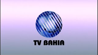 Arquivo Institucional Só Se Vê Na Bahia Da Tv Bahia Nov2013