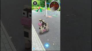 Collect Pocket Farm! - Augmented reality game screenshot 4