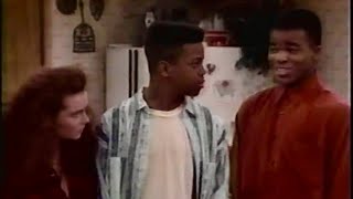 1991 FOX True Colors Commercial