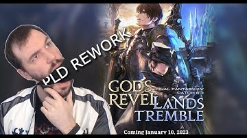 Patch 6.3 Paladin Discussion & Speculation | FFXIV Tank Main