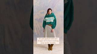 Vote Now: Knit Collage Fall Knitalong Design Survey!