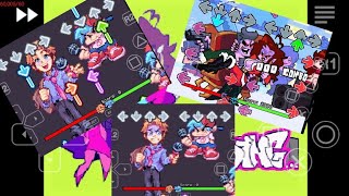 psxfunkin New update!!? screenshot 4