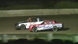 Freedom Motorsports Park | Rear Wheel Drive Feature