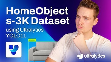 How to Train Ultralytics YOLO11 on HomeObjects-3K Dataset | Detection, Validation & ONNX Export 🚀