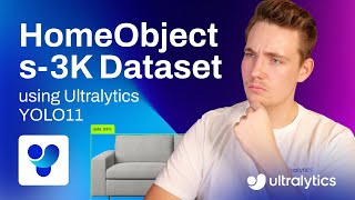 How To Train Ultralytics Yolo11 On Homeobjects-3K Dataset Detection, Validation Onnx Export